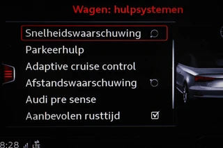 Audi A3 Cabriolet 35 TFSI CoD Sport edition | BANG EN OLUFSEN |  STOELVERWARMING | TREKHAAK | 19" / 55