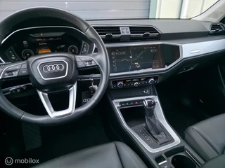 Audi Q3 45 TFSI e S-Line / Pano / Leder / El.Trekh. / Camera / 22