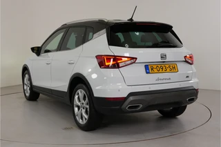 SEAT Arona 1.5 TSI EVO FR Business Intense  | 150 pk | Camera | Stl. verw. | Adaptive Cruise | / 9