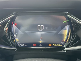 DS DS 3 Crossback 100pk Opera (Camera - Leder - LED Matrix - Parkeersensoren V+A - Automatische Airco - Apple Carplay - Navigatie - Head up) / 19