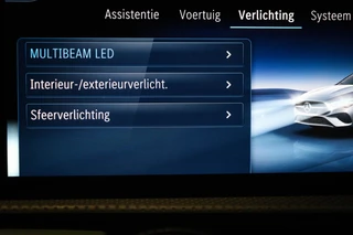 Mercedes-Benz CLA-klasse 250 e Business Solution AMG | WINTER PACK | PANORAMADAK | STUURVERWARMING | CAMERA / 51