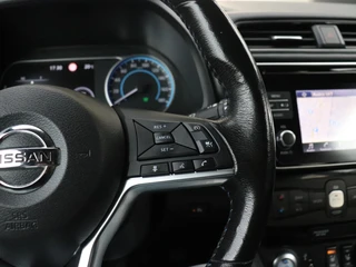 Nissan Leaf N-Connecta 40 kWh / 21