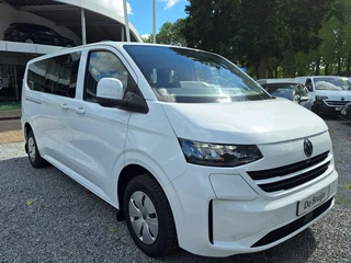 Volkswagen e-Transporter Kombi L2 64 kWh 9p (46950 incl btw,Camera,Pomp,Achterdeuren) / 6