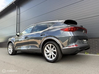 CUPRA Formentor 1.4 TSI e-Hybrid Essential CARPLAY*HAAK*PDC*TOPSTAAT1 / 5