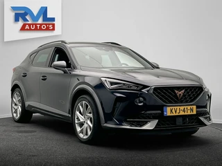 Cupra Formentor 1.4 TSI e-Hybrid Essential | Adapt. Cruise | Sfeerverlichting |Carplay | Stoel/Stuur Verwarming | / 4