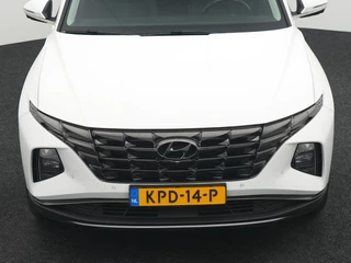 Hyundai Tucson 1.6 T-GDI PHEV Comfort Smart Panoramadak | Trekhaak | Navigatie | Camera / 57