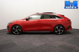 Kia ProCeed 1.4 T-GDI GT-Line|LUXE|TREKHAAK|PANO|LED|NAP|CAM / 16