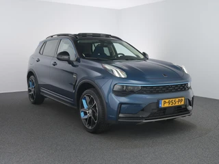 Lynk & Co 01 1.5 | Pano | 360 Camera | ACC | Memory | / 10