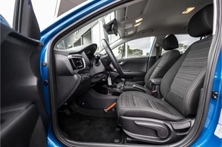 Kia Stonic 1.0 T-GDi MHEV DynamicLine  | Camera | LED | NL Auto / 10