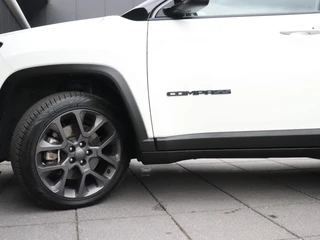 Jeep Compass 4xe 240 Plug-in Hybrid Electric S | SOH 78,0% | LEDER | MEMORY | CAMERA | STOEL/STUURVERW. | CRUISE | NAVI | ALPINE AUDIO | / 18
