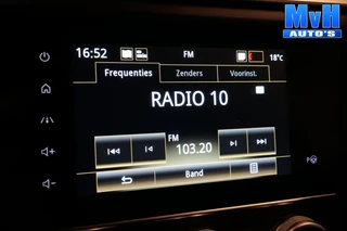 Renault Kadjar 1.3 TCe Intens|CAM|LED|TREKH|CLIMA|BLUETOOTH / 11