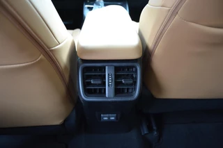 Lexus UX 250h F Sport Design NL-AUTO FACELIFT STOELVERW TRIPLE-LED / 35