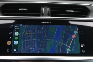 Jaguar I-PACE EV320 S Business Pack 90 kWh  LED/Leder/360/Meridian/Keyless/Navi Pro/CarPlay/20" / 12