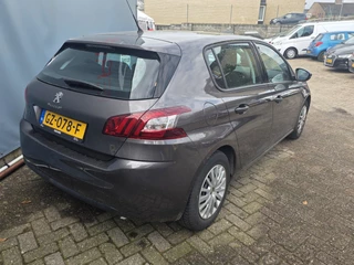 Peugeot 308 1.2 PureTech Access AIRCO / 4