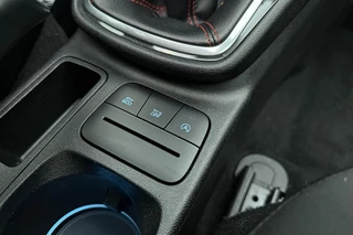 Ford Fiesta 1.0 EcoBoost ST-Line | Panoramisch Schuifdak | Climate control | Navigatie | Lichtmetalen velgen| Parkeersensoren | Keyless start | Extra getint glas / 34