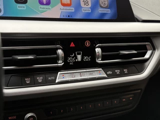 BMW 1 Series 116i Business Edition Zwarte grill | Apple Carplay | DAB+ | PDC V+A / 28