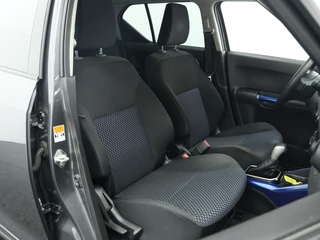 Suzuki Ignis 1.2 Smart Hybrid Style Automaat Carplay Navigatie | Camera | C / 10