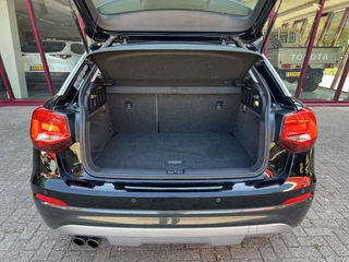 Audi Q2 1.4 TFSI CoD Sport S-Tronic  | Trekhaak | Stoelverw. | Navi | PDC | Bluetooth | / 38
