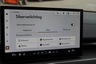 Lexus ES 350e Executive Line DIRECT LEVERBAAR MARK-LEVINSON EL-STOEL 360-CAMERA HEAD-UP / 35