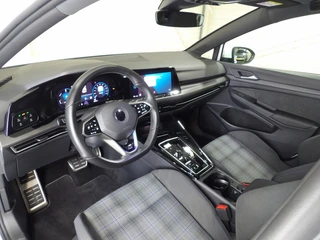Volkswagen Golf 1.4 eHybrid 245pk DSG GTE / 15