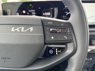 Kia EV2 Plus 42.2 kWh | Navigatie | Climate control | Adaptive cruise control | Stoel + Stuurverwarming | Parkeersensoren voor en achter + parkeercamera achter / 16