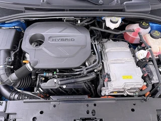 MG MG3 Hybrid+ 1.5 Hybrid+ Luxury | ONDERHOUD GEHAD BIJ DEALER, DIRECT LEVERBAAR | 7 JAAR MG FABRIEKS GARANTIE TM 02-2032 | STOEL + STUURVERWARMING | 360 CAMERA | ADAP. CRUISE | DODE HOEK | KEYLESS | APPLE CARPLAY | / 15