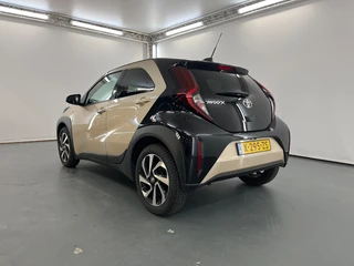 Toyota Aygo X 1.0 VVT-i MT Pulse / 5