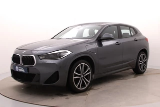 BMW X2 XDrive25e M-Sport | Head Up Display | Cruise Control | Stoelverwarming | 19 Inch