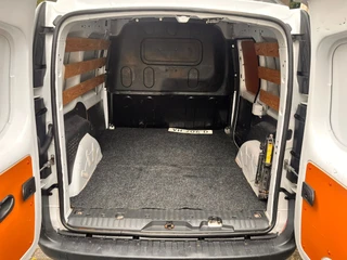 Mercedes-Benz Citan 108 CDI BlueEFFICIENCY  Airco/Schuifdeur/Dakrail / 26