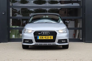Audi A1 Sportback 1.0 TFSI Pro Line | NAP | S-Line | Cruise | Clima | Navi | / 22