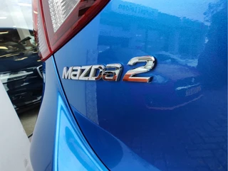 Mazda 2 1.5 SKYACTIV-G GT-M  Keyless | Carplay/Android | Dodehoeksensoren | Head Up Display / 31