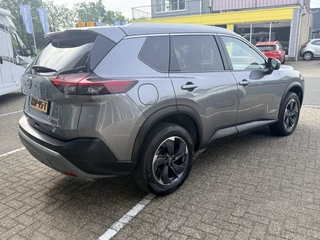 Nissan X-Trail 1.5 e-4orce N-Connecta 4WD 7p  | LED | Apple/Android | Adapt. Cruise | Camera | Stoelverwarming V+A / 10