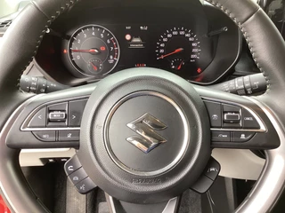 Suzuki SWIFT 1.2 Select Smart Hybrid / 14