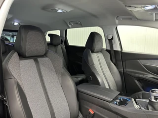Peugeot 5008 1.2 PureTech Blue Lease Premium CAMERA CARPLAY ECC CRUISE. / 14