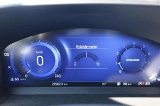 Ford Focus Wagon 125PK HYBRID TITANIUM-X VIRTUAL-COCKPIT B&O AUDIO CLIMA P-SENSOREN 17"LMV LED CAMERA WINTERPACK NL-AUTO / 17