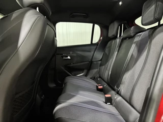 Peugeot 208 1.2 Pure Tech GT Line|CARPLAY|360 CAMERA|CRUISE / 14