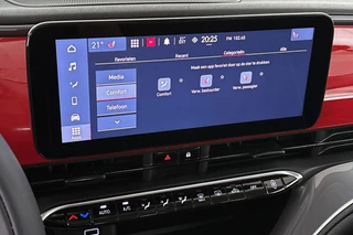 Fiat 500 Urban 42 kWh Stoelverwarming Apple CarPlay Achteruitrijcamera / 21