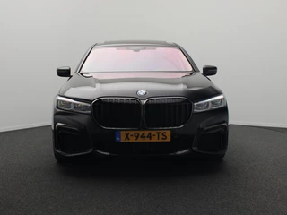 BMW 7-serie 745e High Executive *M Sport* Xpel Massage 394 pk Panorama dak / 16