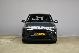 Hyundai I10 1.0i Automaat Comfort Smart | Navi | Camera / 4