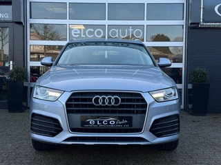 Audi Q3 1.4 TFSI S-Line / Leder / 1ste eigenaar / 2