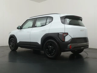 Kia EV2 Air 42.2 kWh 4p. - Stoel/Stuurverwarming - Verstelbare achterbank - AppleCarplay - Android Auto - 7 jaar of 150.000km Fabrieksgarantie / 6