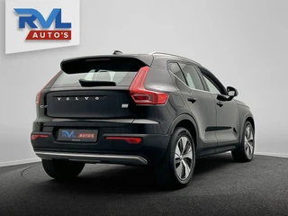 Volvo XC40 1.5 T4 Recharge | Apple/Carplay | Camera | Elek. Kofferklep | Climate/Control | Cruise/Control | / 6