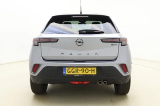 Opel Mokka 1.2 Turbo Hybrid GS 136pk | Navigatie | Camera | Cruise Control | Climate Control | Lichtmetalen Velgen | LED Verlichting / 11