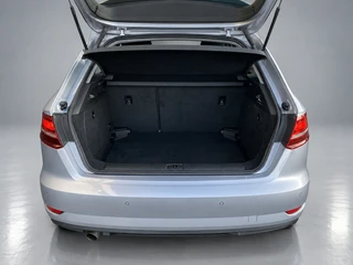 Audi A3 Sportback 30 TFSI 116 pk Design Pro Line Plus AUT  | navigatie | 18 inch sportvelgen | climate control | bluetooth / 20