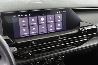 Citroen C5 X 1.2 PureTech Feel Automaat Adaptieve Cruise Control / 13