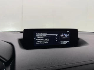 Mazda MX-30 E-SkyActiv R-EV 170 Exclusive-line PHEV | Adaptive Cruise | Camera | CarPlay | Stoel-/Stuurverwarming | HeadUp Display / 22