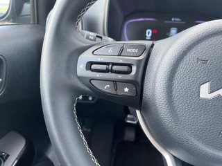 Kia Picanto 1.0 GDi DynamicLine Voorraadauto! | Parkeersensoren achterzijde en achteruitrijcamera | Apple Carplay | NU MET €2.000 inruilpremie! / 16