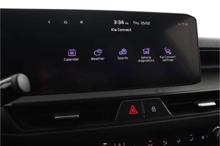 Kia Stonic 1.0 T-GDi MHEV DynamicPlusLine  Stoel/Stuurverwarming - Camera - AUTO Climate - Apple Carplay - Android Auto 7 Jaar of 150.000km fabrieksgarantie / 46