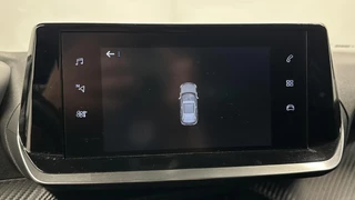 Peugeot 2008 1.2 PureTech Blue Lease Active NAVI CRUISE CARPLAY / 33