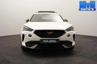CUPRA Formentor 1.4 PHEV VZ Performance|PANO|KUIPST|SOH99% / 32